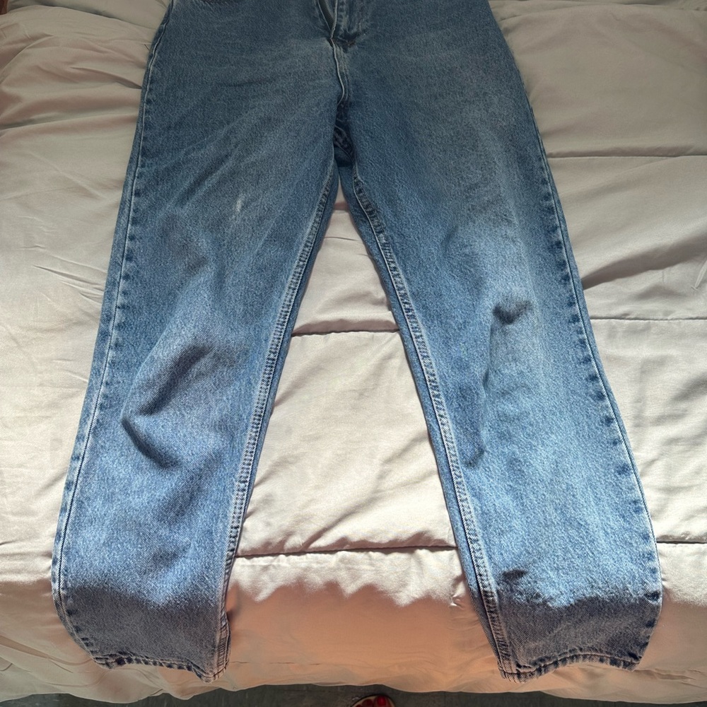 Boyfriend Stylish Jean 38-40 M-L size